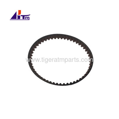 CA82203-3053 Fujitsu F53 F56 ক্যাসেট টাইমিং বেল্ট S2M-106-6 ATM অংশ