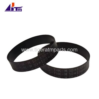 NCR GBRU GBNA ফ্ল্যাট বেল্ট 138-10-0.7H KD02905-138 998-0913929 9980913929