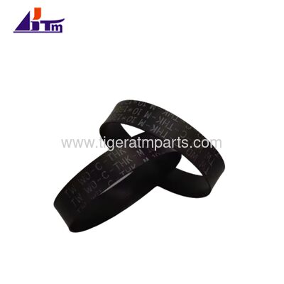NCR GBRU GBNA ফ্ল্যাট বেল্ট 138-10-0.7H KD02905-138 998-0913929 9980913929