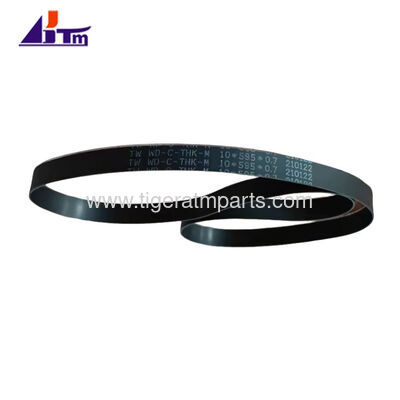 NCR GBRU উপরের পরিবহন ফ্ল্যাট বেল্ট 595-10-0.7H 998-0913940 KD02905-595