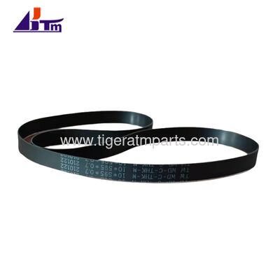NCR GBRU উপরের পরিবহন ফ্ল্যাট বেল্ট 595-10-0.7H 998-0913940 KD02905-595
