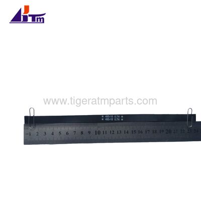 998-0913938 KD02905-0485 NCR GBRU GBNA ফ্ল্যাট বেল্ট 485-10-0.7H ATM যন্ত্রাংশ