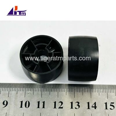 009-0020379-05 NCR Fujitsu GBRU GBNA উপরের ট্রান্সপোর্ট রোলার ATM অংশ