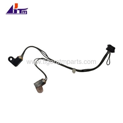 KD02881-G140 Fujitsu F53 ডিসপেনসার ক্যাবল Assy স্বল্প ATM মেশিনের অংশ