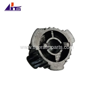 KD02881-Y741 ফুজিৎসু F53 ডিসপেনসর শীর্ষ ইউনিট পলি ATM মেশিনের যন্ত্রাংশ