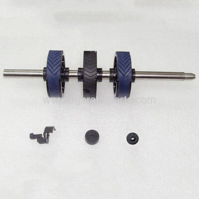 49204020000A 49-204020-000A Dibold Opteva Feed Shaft PM Kit Aggressive