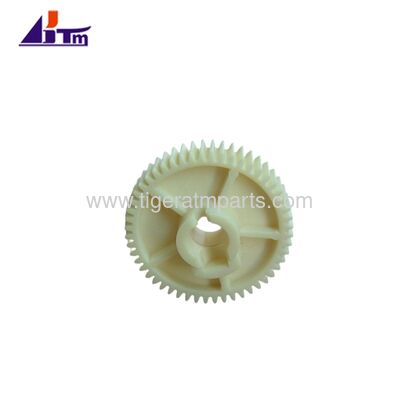 Wincor Nixdorf CMD V4 স্ট্যাকার গিয়ার 52T 1750058042-03 এটিএম যন্ত্রাংশ