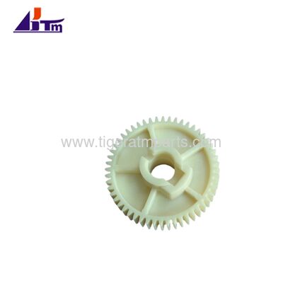 Wincor Nixdorf CMD V4 স্ট্যাকার গিয়ার 52T 1750058042-03 এটিএম যন্ত্রাংশ