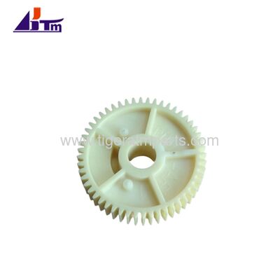 Wincor Nixdorf CMD V4 স্ট্যাকার গিয়ার 52T 1750058042-03 এটিএম যন্ত্রাংশ