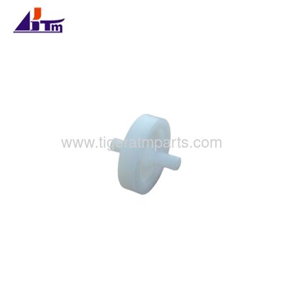 Wincor Nixdorf CMD-V4 স্ট্যাকার প্লাস্টিক রোলার 1750058042-12 এটিএম পার্ট