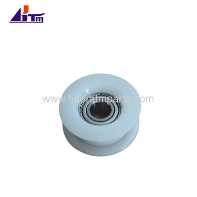 Wincor CMD V4 V5 স্ট্যাকার ডিফ্লেকশন রোলার 1 Assd 1750058042-13 1750013474 9940900211