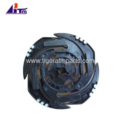 CMD V4 স্ট্যাকারের জন্য 1750080942 Wincor Wheel Assd 1750058042-24