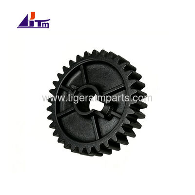 KD03703-D001-65 গিয়ার 32T Fujitsu G750 উপরের বেস ATM মেশিনের অংশ