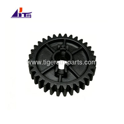 KD03703-D001-65 গিয়ার 32T Fujitsu G750 উপরের বেস ATM মেশিনের অংশ