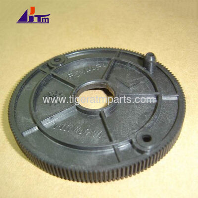 01750043976 1750043976 Wincor CMD V4 স্ট্যাকার রাউটিং গিয়ার বাম 150T