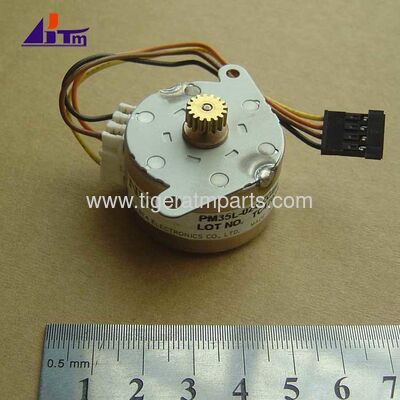 5063411811 Wincor Nixdorf CMD-V4 স্ট্যাকার স্টেপার মোটর 1750058042-58