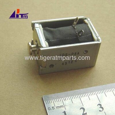 Wincor Nixdorf CMD-V4 Stacker Solenoid TDS-08A DC-24V 1750058042-59