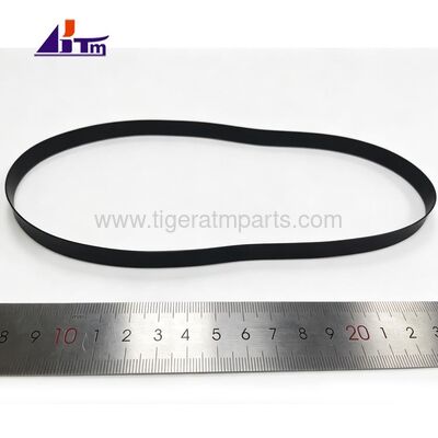 CA82218-0468 Fujitsu F53 F56 ডিসপেনসার ফ্ল্যাট বেল্ট 468x10x0.7 এটিএম যন্ত্রাংশ