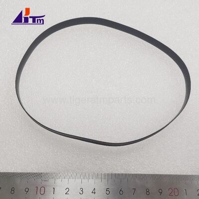 CA82218-0406 Fujitsu F53 F56 নগদ ডিসপেনসার ফ্ল্যাট বেল্ট 406x10x0.7