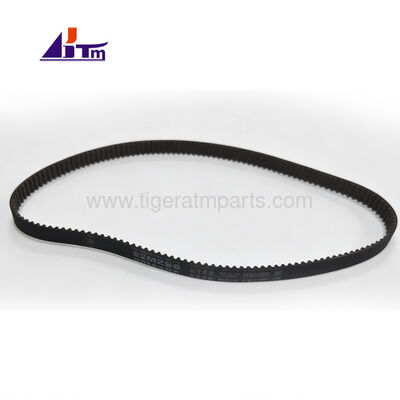 Fujitsu F53 F56 ক্যাশ ডিসপেনসার টাইমিং বেল্ট S2M-296 CA02953-3148