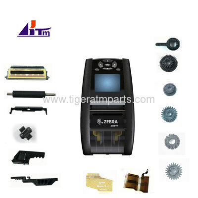 Repair Zebra ZQ610 Mobile Printer POS Terminal Spare Parts Accessories