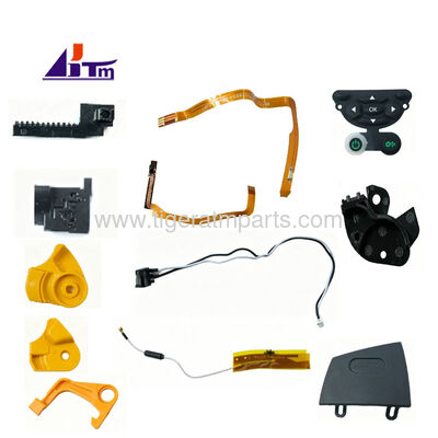 Repair Zebra ZQ610 Mobile Printer POS Terminal Spare Parts Accessories