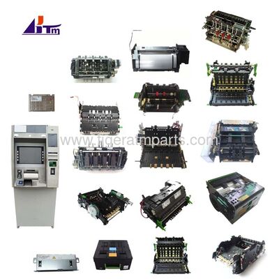 Wincor Nixdorf Cineo C4060 রিসাইক্লিং মেরামত ATM মেশিনের যন্ত্রাংশ