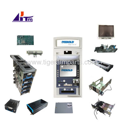 Diebold Opteva 562 ATM মেশিন যন্ত্রাংশ সম্পূর্ণ মডিউল অতিরিক্ত উপাদান
