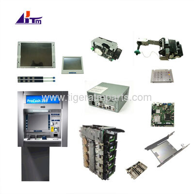Wincor Nixdorf ProCash 285 PC285 CMD-V4 এটিএম মেশিন যন্ত্রাংশ মেরামত
