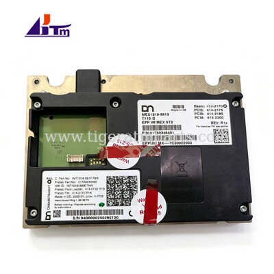 01750346451 1750346451 Diebold Nixdorf DN EPP V8 Keypad ATM Parts