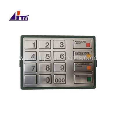 Diebold Nixdorf DN EPP7 BSC কীপ্যাড কীবোর্ড এটিএম মেশিন পার্টস