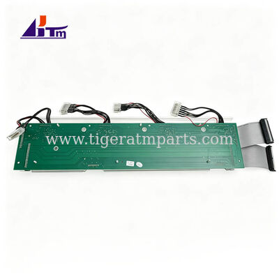 01750044878 1750044878 Wincor Nixdorf CMD-V4 বাস ডিস্ট্রিবিউটর বোর্ড 4x কভার সহ
