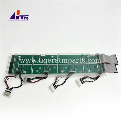 01750044878 1750044878 Wincor Nixdorf CMD-V4 বাস ডিস্ট্রিবিউটর বোর্ড 4x কভার সহ