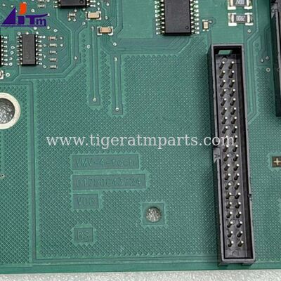 01750044878 1750044878 Wincor Nixdorf CMD-V4 বাস ডিস্ট্রিবিউটর বোর্ড 4x কভার সহ