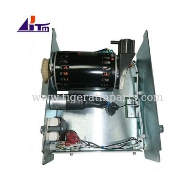 NCR S1 Electronics Box Assy 445-0645503 4450645503 ATM Spare Parts