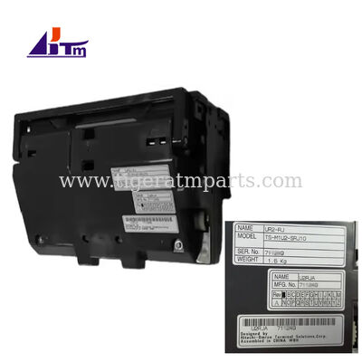 Hitachi 2845SR UR2-RJ SR Reject Cassette TS-M1U2-SRJ10 ATM Parts