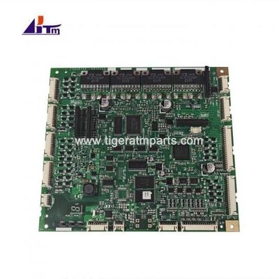 Fujitsu F53 ক্যাশ ডিসপেনসার কন্ট্রোল বোর্ড KD25049-B91106 ATM রিপ্লে পার্টস