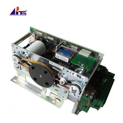 ATM মেশিনের যন্ত্রাংশ NCR SelfServ 66XX ইউএসবি কার্ড রিডার 445-0723882