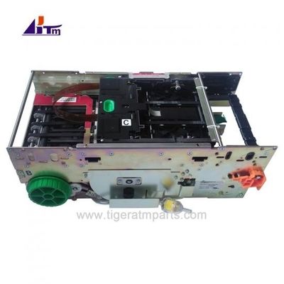 445-0761207 445-0764333 NCR S2 উপস্থাপক সমাবেশ ATM মেশিনের অংশ
