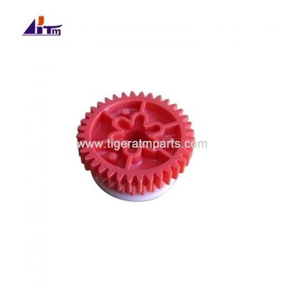 ATM স্পেয়ার পার্টস NCR S2 গিয়ার পলি 36T 24G 4450638120 445-0638120