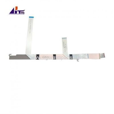Diebold Nixdorf ফ্ল্যাট ক্যাবল হোল্ডার CPL 1750296744 ATM মেশিনের অংশ