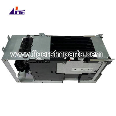 এটিএম খুচরা যন্ত্রাংশ Fujitsu GSR50 ডিসপেনসার KD04015-D001 ক্যাশ বক্স ফ্রেম