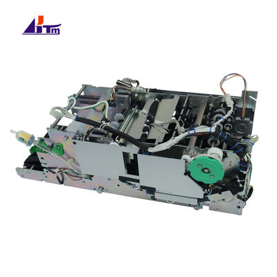 445-0724941 NCR 6622E স্বয়ংসেবা 22E S1 F/A উপস্থাপক Assy সংক্ষিপ্ত ATM অংশ
