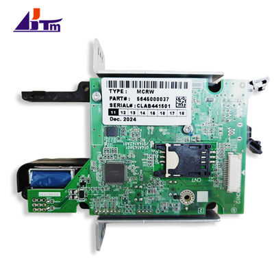 5645000037 S5645000037 Hyosung MX 2600SE ATM Sankyo MCRW কার্ড রিডার