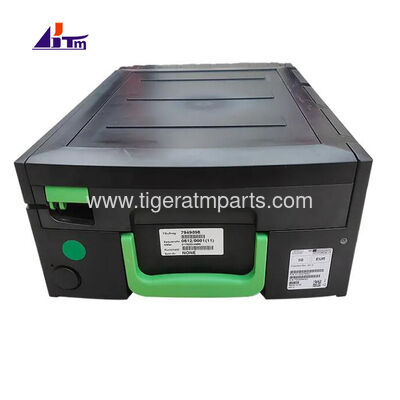 01750279852 1750279852 Diebold Nixdorf DN ক্যাসেট রেক. বিসি II ATM অংশ