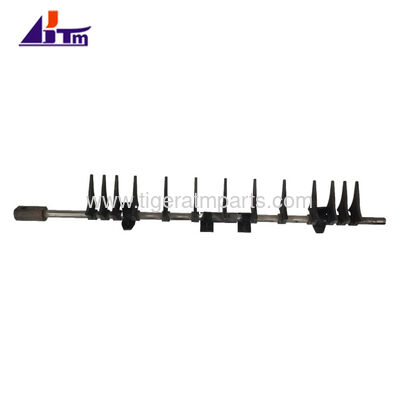 ATM পার্টস Fujitsu G730/750 উপরের বেস ডাইভারটার গেট AP65 KD03704-E640