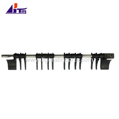 009-0020379-10 Fujitsu NCR GBRU/GBNA উপরের ট্রান্সপোর্ট ব্র্যাকেট ATM অংশ