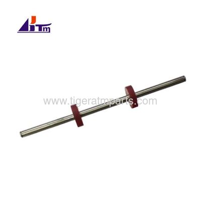 Fujitsu NCR GBRU/GBNA উপরের পরিবহন রোলার শ্যাফ্ট 009-0020379-38