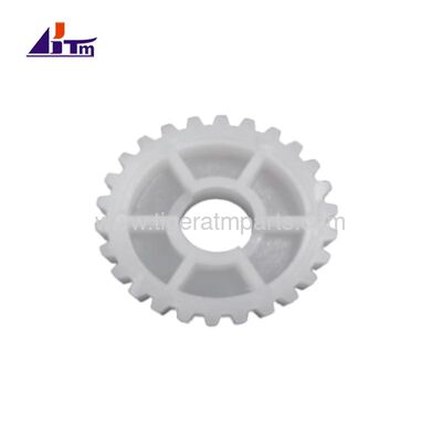 KD02881-Y541 ফুজিৎসু F53 F56 ডিসপেন্সার ক্যাশ ক্যাসেট পুলি 26T এটিএম যন্ত্রাংশ