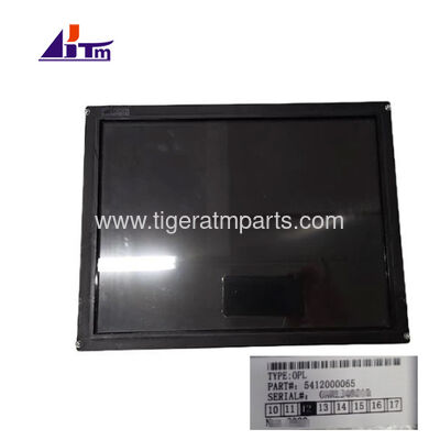 Hyosung MX5600S OPL 15 ইঞ্চি এলসিডি মডিউল মনিটর 5412000065 S5412000065